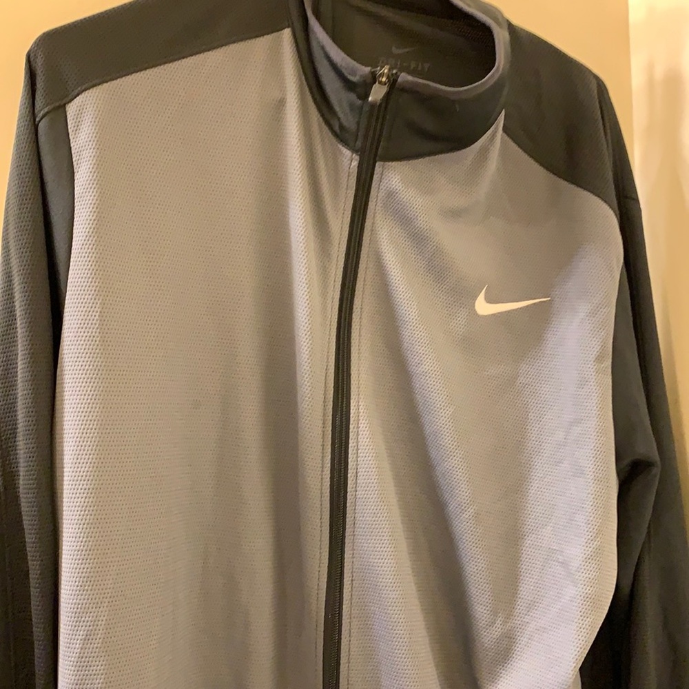 Nike jacket XLT